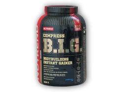 Nutrend Compress B.I.G. 2100g Nutrend Compress B.I.G. 2100g