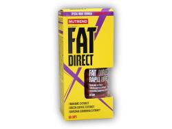 Nutrend Fat Direct 60 kapslí