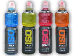 Nutrend Isodrinx 750ml Nutrend Isodrinx 750ml