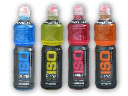Nutrend Isodrinx 750ml