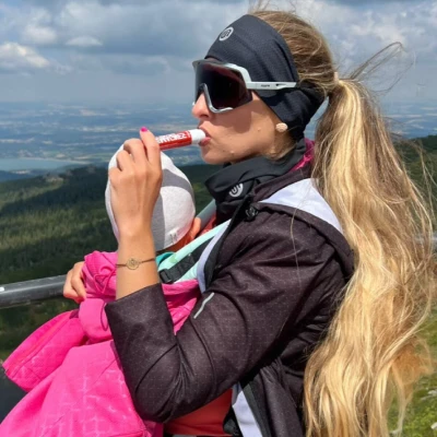 Nutrend Magneslife 25 ml doplněk stravy s hořčíkem a vitaminem B6