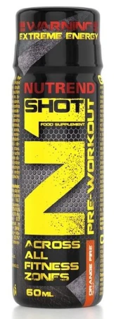 Nutrend N1 Shot 60 ml