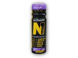 Nutrend N1 Shot 60ml ampule Nutrend N1 Shot 60ml ampule
