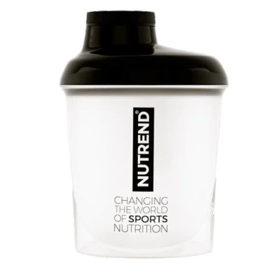 Nutrend Šejkr 300ml (VÝPRODEJ)