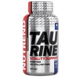 Nutrend Taurine 120 kapslí Nutrend Taurine 120 kapslí