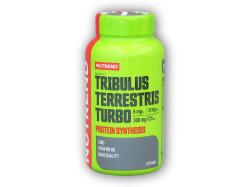 Nutrend Tribulus Terrestris Turbo 300mg 120 kapslí