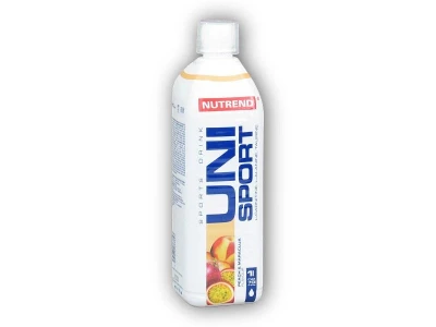 Nutrend UNIsport 1000ml Nutrend UNIsport 1000ml
