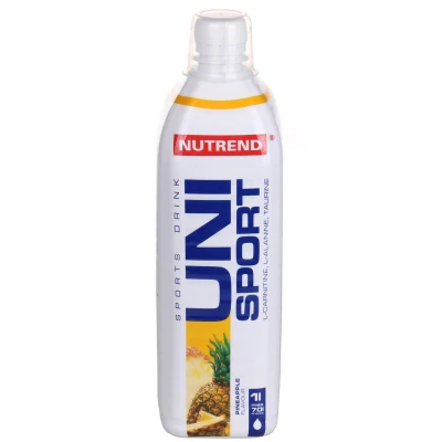 Nutrend Unisport 1 l hypotonický nápoj