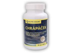 Nutri House Chrápáček 90 kapslí Nutri House Chrápáček 90 kapslí