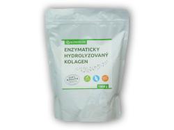 Nutri House Enzymaticky Hydrolyzovaný Kolagen 100% 1000g Nutri House Enzymaticky Hydrolyzovaný Kolagen 100% 1000g