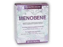 Nutri House Menobene 90 kapslí