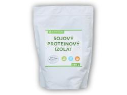 Nutri House Sojový protein izolát sáček 1000g Nutri House Sojový protein izolát sáček 1000g