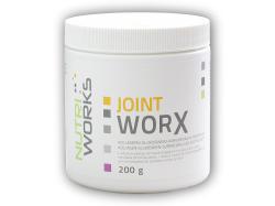 Nutri Works Joint Worx 200g citrón
