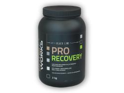 Nutri Works Pro Recovery 2000g Nutri Works Pro Recovery 2000g