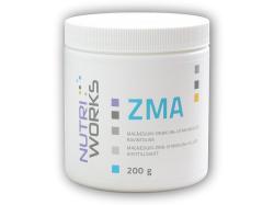 Nutri Works ZMA 200g Nutri Works ZMA 200g
