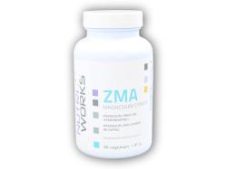 Nutri Works ZMA 90 kapslí Nutri Works ZMA 90 kapslí