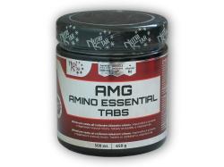 Nutristar AMG amino essential tabs 500 tabliet