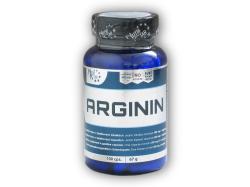 Nutristar Arginin 500 mg 100 kapslí Nutristar Arginin 500 mg 100 kapslí