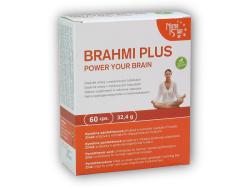 Nutristar Brahmi plus 60 kapsúl