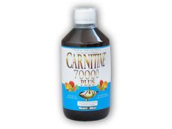 Nutristar Carnitine 70000 500ml (VÝPRODEJ)