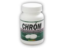 Nutristar Chróm GTF 200mcg 100 tabliet