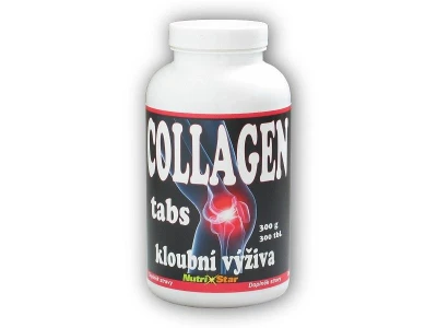 Nutristar Collagen tabs 300 tablet Nutristar Collagen tabs 300 tablet