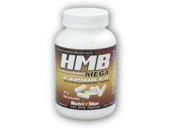Nutristar HMB 250 mg 100 kapsúl