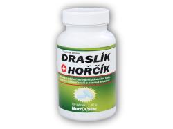 Nutristar Hořčík + Draslík 100 kapslí Nutristar Hořčík + Draslík 100 kapslí