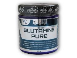 Nutristar Glutamín 500g Nutristar Glutamín 500g