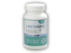 Nutristar Methionin 400mg 100 kapslí Nutristar Methionin 400mg 100 kapslí