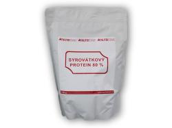 Nutristar Syrovátkový proteín 80% sáčok 1000g Nutristar Syrovátkový proteín 80% sáčok 1000g