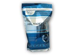 Nutristar Maltodextrín sáčok 1000g (VÝPREDAJ)