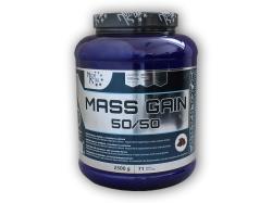 Nutristar Mass Gain 50/50 2500g