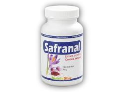 Nutristar Safranal 100 kapslí Nutristar Safranal 100 kapslí