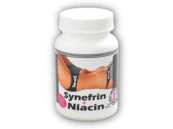 Nutristar Synefrin - Niacin 100 tablet Nutristar Synefrin - Niacin 100 tablet