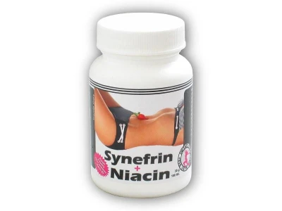Nutristar Synefrin - Niacin 100 tablet Nutristar Synefrin - Niacin 100 tablet