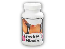 Nutristar Synefrin - Niacin 500 tablet Nutristar Synefrin - Niacin 500 tablet