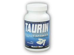 Nutristar Taurin 750 mg 100 kapslí Nutristar Taurin 750 mg 100 kapslí