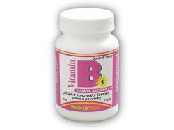 Nutristar Thiamín vitamín B1 10mg 100 tbl