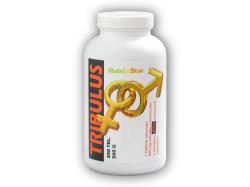 Nutristar Tribulus Kotvičník 300 tablet Nutristar Tribulus Kotvičník 300 tablet