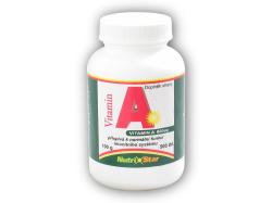 Nutristar Vitamín A 800mg 500 tablet