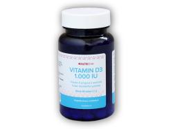 Nutristar Vitamín D3 90 tablet