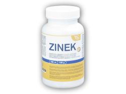 Nutristar Zinek 25mg 100 tablet Nutristar Zinek 25mg 100 tablet