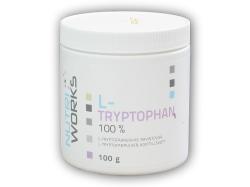 NutriWorks L-Tryptofán 100% 100g