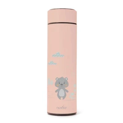 Nuvita Termoska 500 ml English Rose