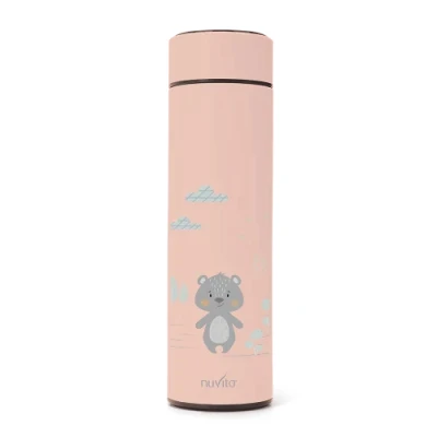 Nuvita Termoska 500 ml English Rose