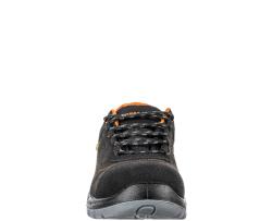 Bennon NUX S1PS ESD NM Low pracovní obuv