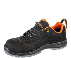 Bennon NUX S1PS ESD NM Low pracovní obuv