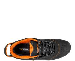 Bennon NUX S1PS ESD NM Low pracovní obuv