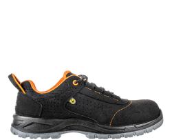 Bennon NUX S1PS ESD NM Low pracovní obuv